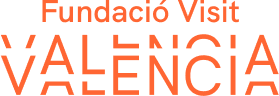 Logotipo VisitValencia